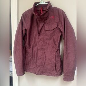 The North Face Helata (No Fleece / Hood)